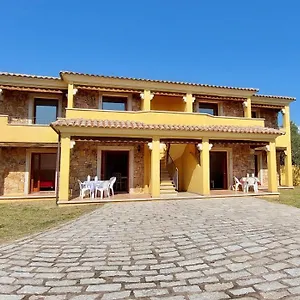 Appartamento Iss Travel, Domus Pedra - 2-bedrooms With Air-condition, San Teodoro (Sardinia)