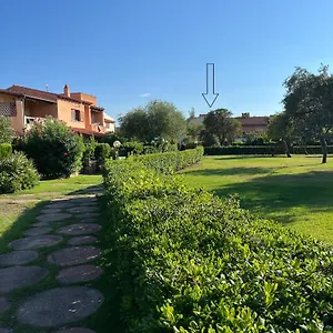 Appartamento Villaggio Li Piri Casa Viti, San Teodoro (Sardinia)