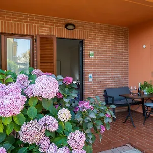 Le Ortensie Arezzo